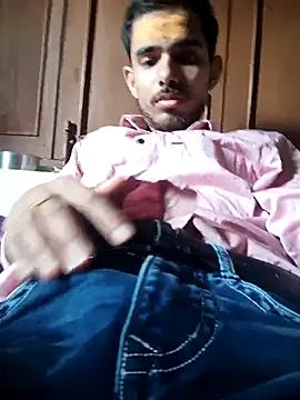 Rajkuma12345 online show from 02.15.26