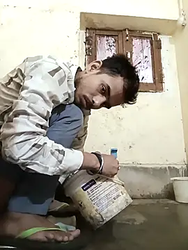 Rajkuma12345 online show from 02.18.26