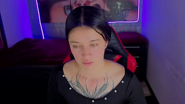 Snapshot of Harley_quinzell chatting on 01.31.26 Harley quinzell online show from 01.31.26