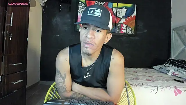 antonio aguilarx online show from 07.04.26