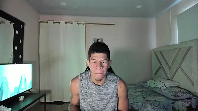 antonio aguilarx online show from 07.23.26