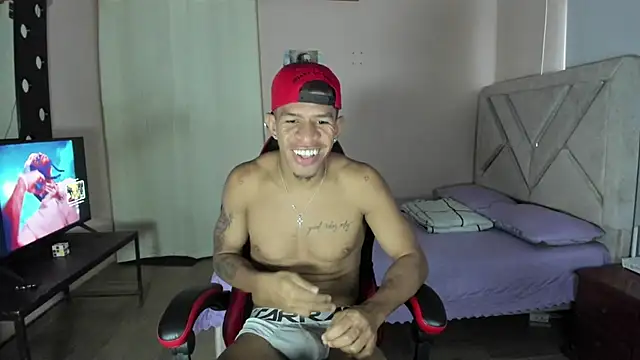 antonio aguilarx online show from 07.28.26