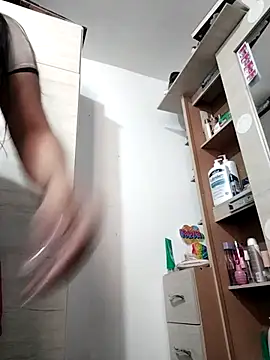 SexyandnaughtyLatinos online show from 05.09.26
