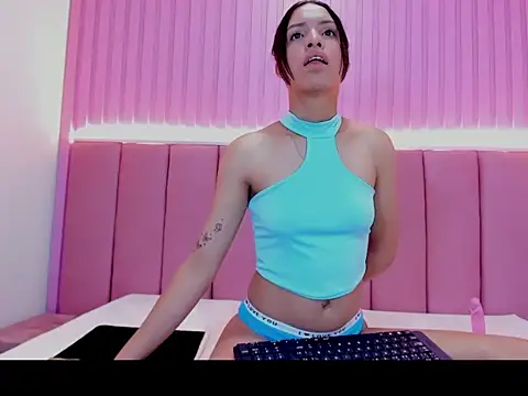 GraceAlexa12 online show from 01.09.26