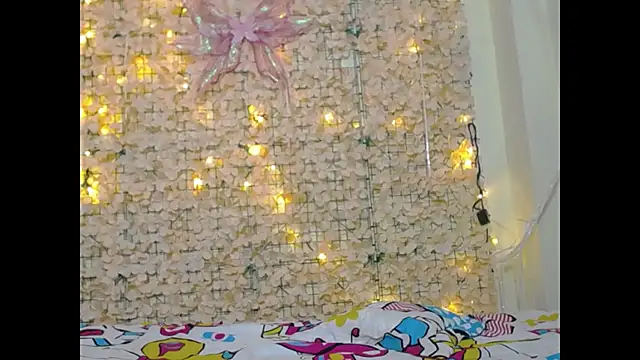 Cute-Cherry12 online show from 03.15.26