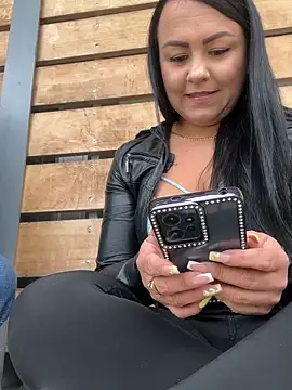 nathacha1230 online show from 04.17.26