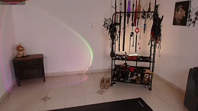 ariannaconnor  online show from 05.21.26