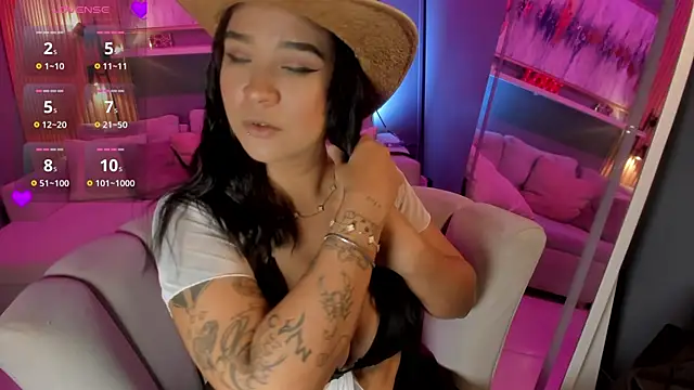 lilian vergara online show from 03.30.26