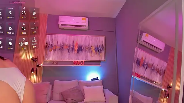 lilian vergara online show from 04.09.26