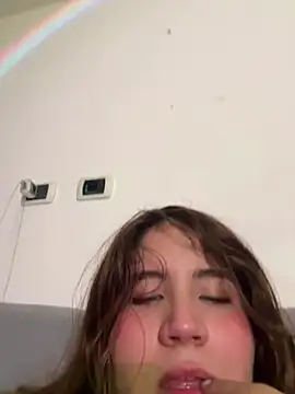 Snapshot of ivy_velvet chatting on 02.07.26 ivy velvet online show from 02.07.26