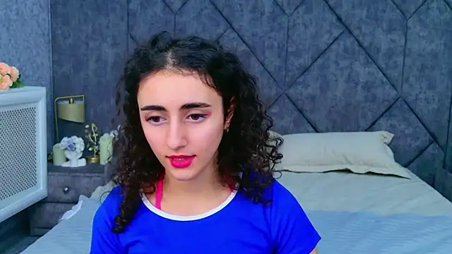 Susan Fors online show from 02.24.26