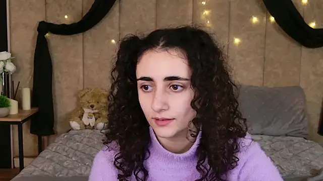 Susan Fors online show from 02.26.26