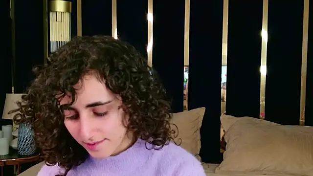 Susan Fors online show from 02.27.26