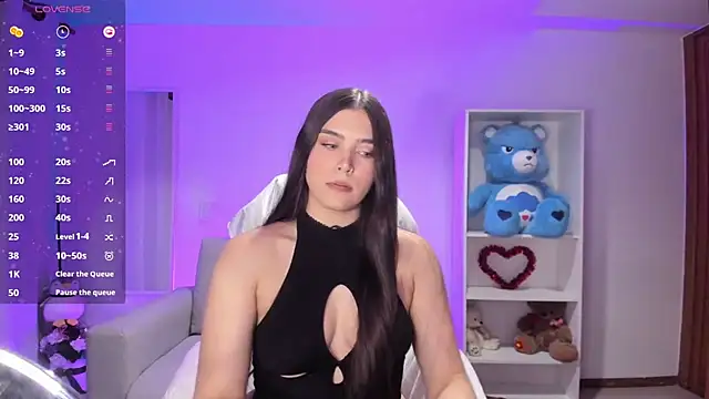  wtdreamgirl online show from 03.21.26