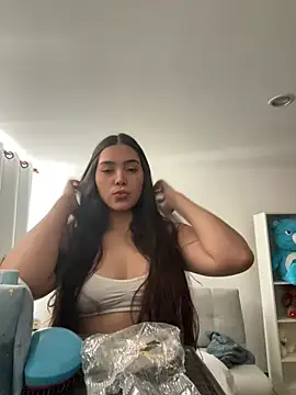 Snapshot of _wtdreamgirl chatting on 06.12.26 wtdreamgirl online show from 06.12.26