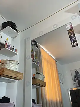 Black shai01 online show from 04.15.26