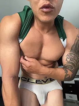 Snapshot of Rainer_G chatting on 01.17.26 Rainer G online show from 01.17.26