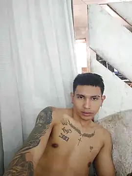 Scook Gray  online show from 04.04.26