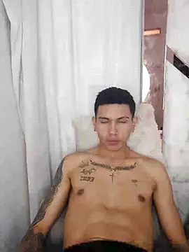 Scook Gray  online show from 04.07.26