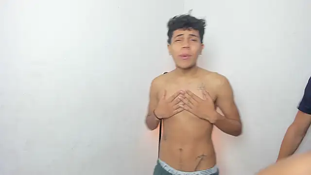 Skinnyfucked online show from 04.07.26