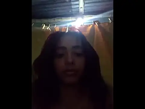 meganparixx online show from 02.19.26