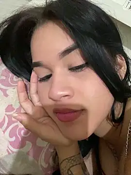 aslhey sandova online show from 03.26.26