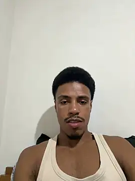 LorenzoBlack27 online show from 03.10.26