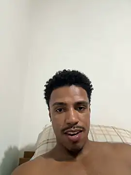 LorenzoBlack27 online show from 03.25.26