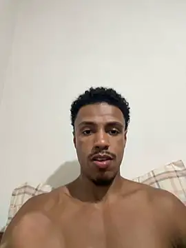 LorenzoBlack27 online show from 04.10.26