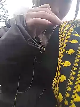 Snapshot of Hina2xx chatting on 01.08.26 Hina2xx online show from 01.08.26