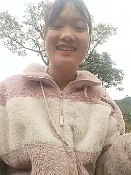 Snapshot of Hina2xx chatting on 01.09.26 Hina2xx online show from 01.09.26