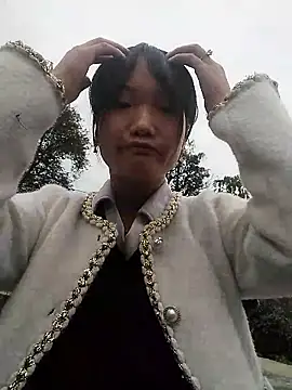 Snapshot of Hina2xx chatting on 01.11.26 Hina2xx online show from 01.11.26