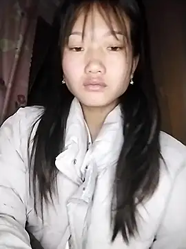 Snapshot of Hina2xx chatting on 01.15.26 Hina2xx online show from 01.15.26