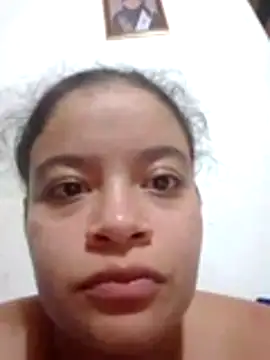 Snapshot of aAily-m chatting on 01.13.26 aAily-m online show from 01.13.26