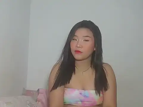 Snapshot of Zyeiii chatting on 01.10.26 Zyeiii online show from 01.10.26