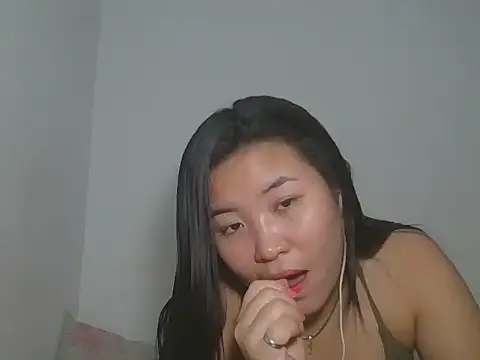 Snapshot of Zyeiii chatting on 01.11.26 Zyeiii online show from 01.11.26