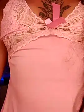 imaculada666 online show from 04.16.26