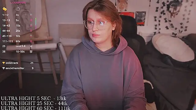 kate not today online show from 04.06.26