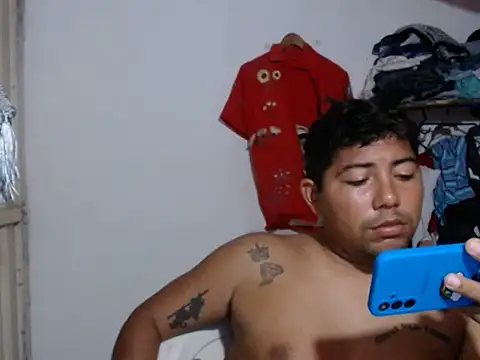 master juju1924 online show from 02.15.26