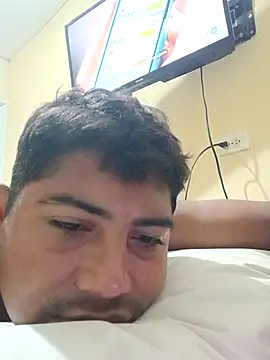 master juju1924 online show from 02.16.26