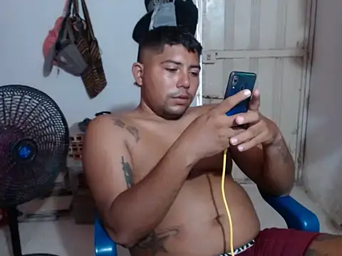 master juju1924 online show from 03.05.26