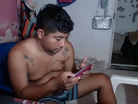 master juju1924 online show from 04.01.26