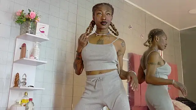 DaniaMarcell online show from 01.16.26