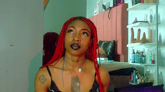 DaniaMarcell online show from 05.16.26