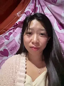 Mayly lucky2 online show from 01.14.26