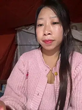 Mayly lucky2 online show from 02.16.26