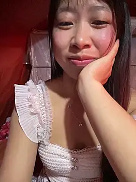 Mayly lucky2 online show from 02.27.26