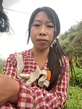 Mayly lucky2 online show from 03.13.26