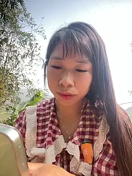 Mayly lucky2 online show from 03.19.26