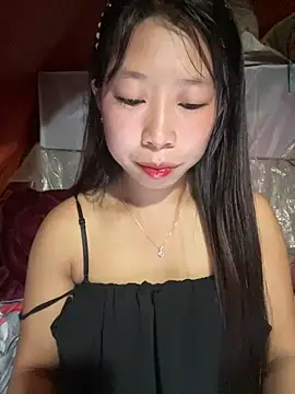 Mayly lucky2 online show from 04.03.26